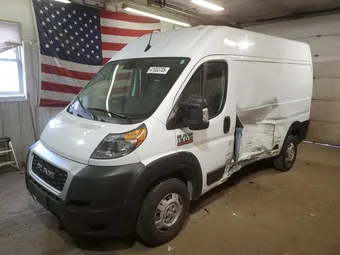 2022 Ram Promaster City 3C6LRVBG6NE105836