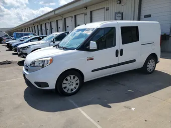 2017 Ram Promaster City ZFBERFBB4H6E10036