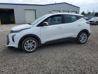 2023 Chevrolet Bolt 1G1FY6S07P419889