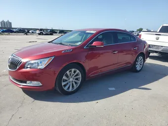 2014 Buick LaCrosse 1G4GB5G34EF249469