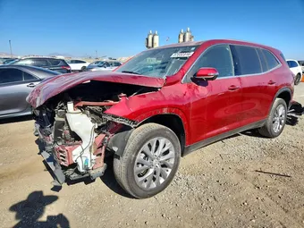 2025 Buick Enclave 5GAERARSXSJ101907