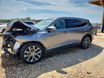 2024 Acura MDX 5J8YE1H48RL034251