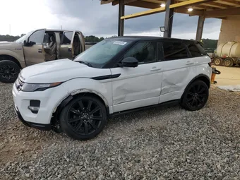 2014 Land Rover Range Rover Evoque SALVT2BG9EH904143