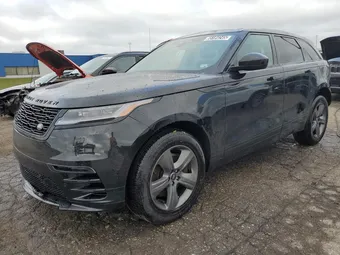 2025 Land Rover Range Rover Velar SALYL2EX0SA809855