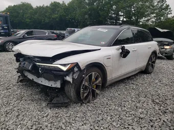 2024 Acura ZDX 4W5XHPRL4RZ508822