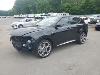 2024 Alfa Romeo Tonale ZASPATCW4R3051398