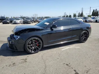 2015 Audi RS5 WUAC6AFR9FA901588
