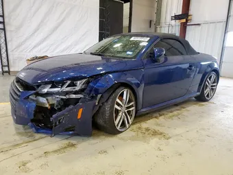 2016 Audi TT TRUT5CFV4G1003996