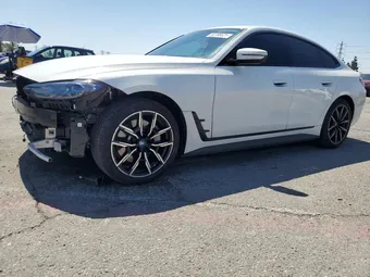 2023 BMW i4 WBY73AW00PFR13558