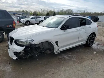 2020 BMW X4 5YMUJ0C06LLU67167