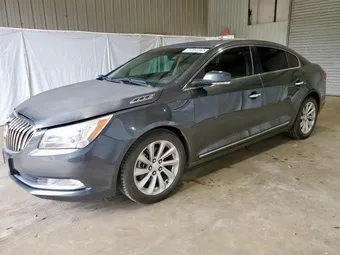 2016 Buick LaCrosse 1G4GB5G34GF262533
