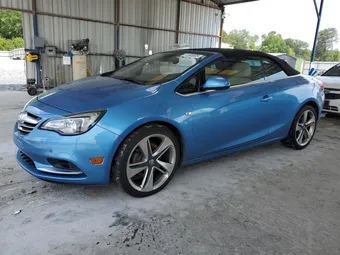 2017 Buick Cascada W04WJ3N56HG111100