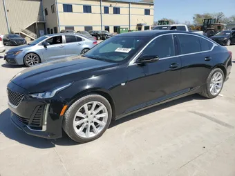 2023 Cadillac CT5 1G6DW5RK9P0157962