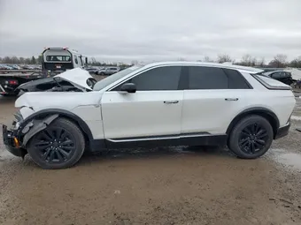 2024 Cadillac Lyriq 1GYKPMRL2RZ105554