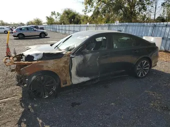 2024 Cadillac CT5 1G6D25R67R0860705