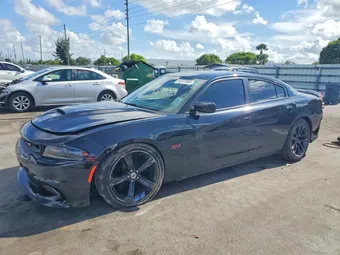 2021 Dodge Charger 2C3CDXGJ9MH559268