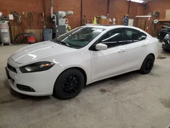 2016 Dodge Dart 1C3CDFBB3GD644960