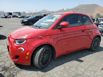2024 Fiat 500 ZFAFFAA47RX205553