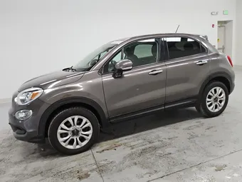 2016 Fiat 500X ZFBCFYBT1GP496027