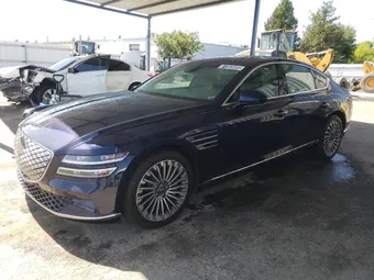 2023 Genesis G80 KMTGE4S15PU006281