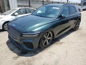2023 Genesis GV70 KMUMADTBXPU100819