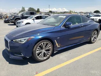 2017 Infiniti Q60 JN1EV7EL3HM553946