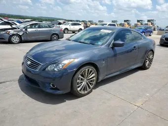 2015 Infiniti Q60 JN1CV6EK6FM871582