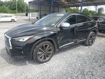 2024 Infiniti QX55 3PCAJ5JR7RF111848