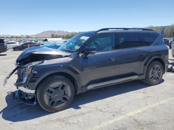 2024 Kia EV9 KNDAEFS50R6046536
