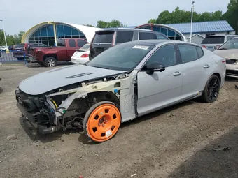 2023 Kia Stinger KNAE55LC7P6122899