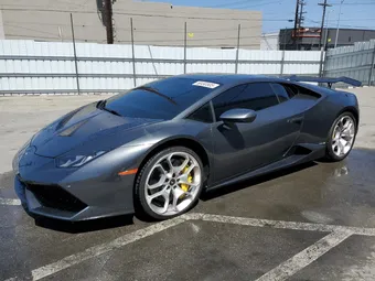 2015 Lamborghini Huracán ZHWUC1ZF6FLA01371