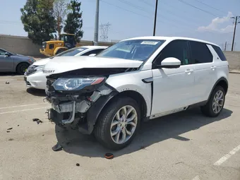 2018 Land Rover Discovery SALCR2RXXJH759670