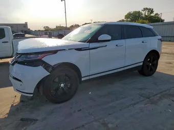 2020 Land Rover Range Rover Velar SALYB2FV7LA256980