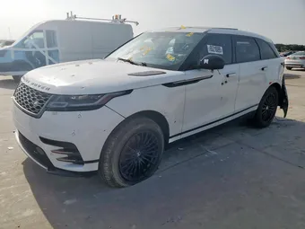 2022 Land Rover Range Rover Velar SALYT2EX4NA329564