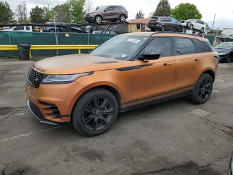 2020 Land Rover Range Rover Velar SALYK2EX9LA275047