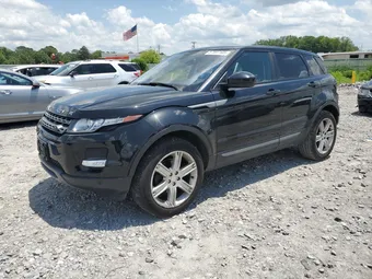 2015 Land Rover Range Rover Evoque SALVP2BG8FH027456