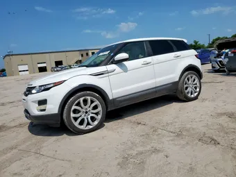2015 Land Rover Range Rover Evoque SALVR2BGXFH969440