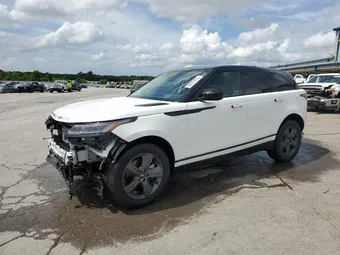 2025 Land Rover Range Rover Velar SALYL2EX3SA393252