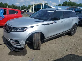 2018 Land Rover Range Rover Velar SALYL2RV4JA704856