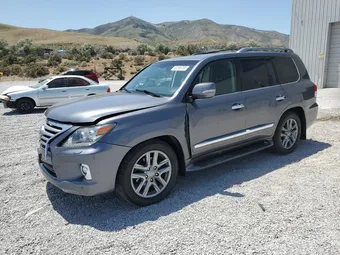 2015 Lexus LX JTJHY7AX4F4170120