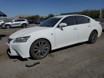 2015 Lexus GS JTHBE1BL2FA011686