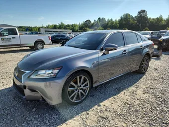 2015 Lexus GS JTHBE1BL1FA006561