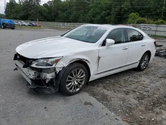 2015 Lexus LS JTHBL5EFXF5137631