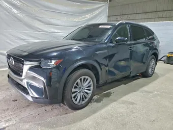 2024 Mazda CX-90 JM3KKCHD4R1125528