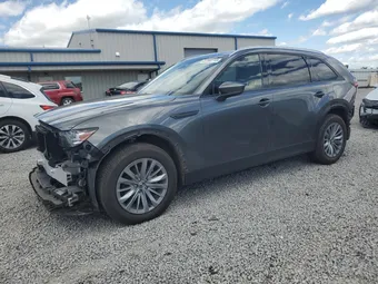 2024 Mazda CX-90 JM3KKCHD7R1102969