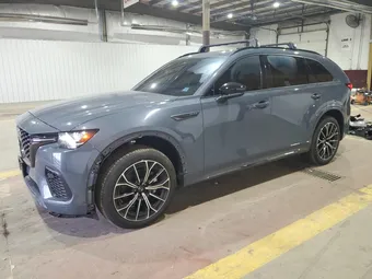 2025 Mazda CX-70 JM3KJEHC9S1112334