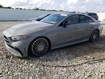 2023 Mercedes-Benz CLC-Class W1K2J5KB4PA109105