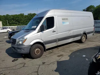 2016 Mercedes-Benz Sprinter WD3PE8CDXGP211487