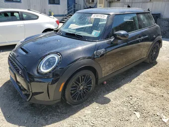 2023 Mini Cooper WMW53DH00P2T83782