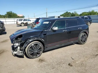 2016 Mini Cooper WMWLN9C52G2B31066